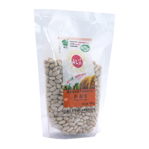 北显白芸豆  400g