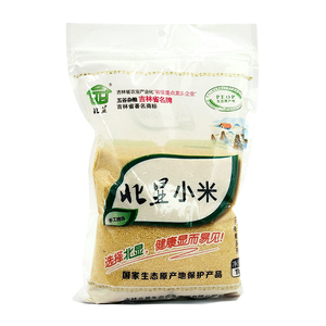 北显小米  1kg